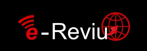 eReviu Logo